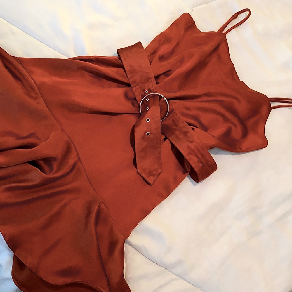 Summer night out dress